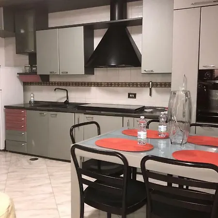 Dolce Relax A Σπίτι διακοπών *