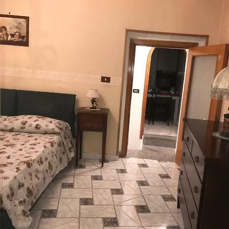 Dolce Relax A Σπίτι διακοπών