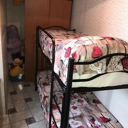 Dolce Relax A Σπίτι διακοπών