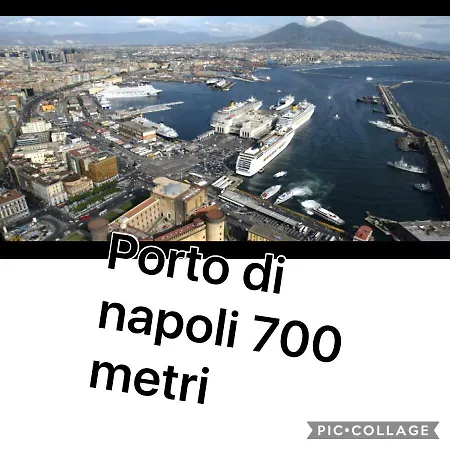 Σπίτι διακοπών Dolce Relax A *